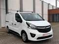 Opel Vivaro B/ Kasten L1H1 2,7t*1.HAND*CAM*KLIMA*TEMP Weiß - thumbnail 8