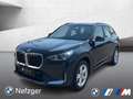 BMW X1 sDrive18i LED Parkassistent Komfortzugang DAB Schwarz - thumbnail 1