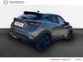 Nissan Juke 1.0 DIG-T Tekna 4x2 114 Grau - thumbnail 2
