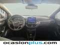 Ford Puma 1.0 EcoBoost MHEV Titanium 125 Blanco - thumbnail 5