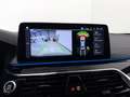 BMW 545 e xDrive G30 LCI Aut/M-Sport/Schiebedach/HEAD-UP Schwarz - thumbnail 12