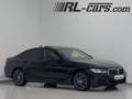 BMW 545 e xDrive G30 LCI Aut/M-Sport/Schiebedach/HEAD-UP Schwarz - thumbnail 1