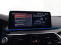 BMW 545 e xDrive G30 LCI Aut/M-Sport/Schiebedach/HEAD-UP Schwarz - thumbnail 14