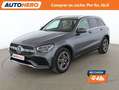 Mercedes-Benz GLC 220 d 4Matic AMG Line Gris - thumbnail 1