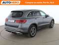 Mercedes-Benz GLC 220 d 4Matic AMG Line Gris - thumbnail 6