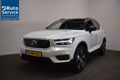Volvo XC40 Recharge P8 AWD R-Design 408 pk Sunroof/ Trekhaak