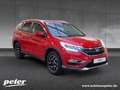 Honda CR-V CR-V Elegance 2.0i-VTEC Allrad/NAVI/LED/LM-Räder Rot - thumbnail 5