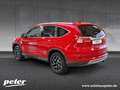 Honda CR-V CR-V Elegance 2.0i-VTEC Allrad/NAVI/LED/LM-Räder Rot - thumbnail 3