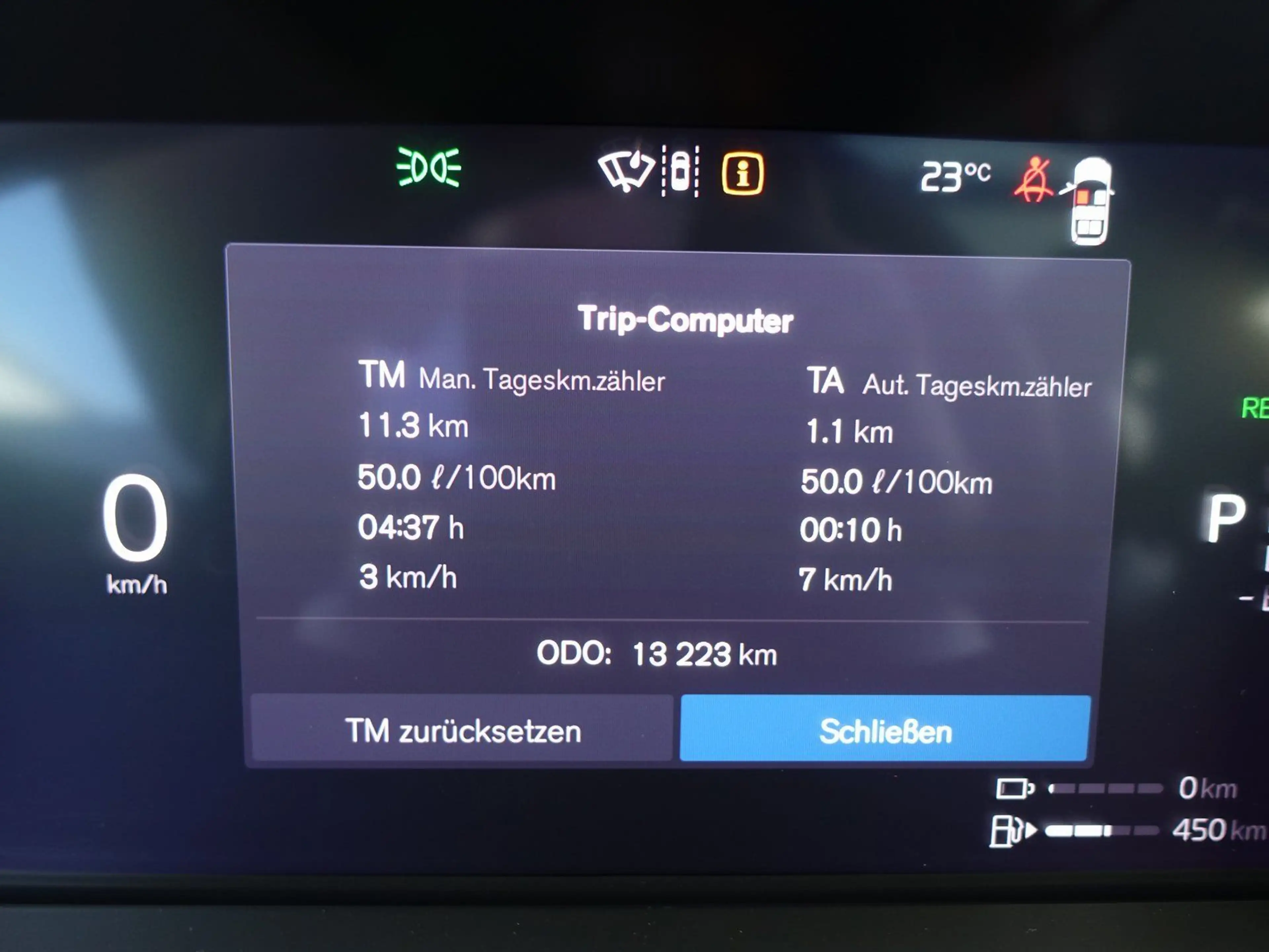 Volvo XC90 Plus T8 AWD Plug-in Hybrid/FourC/HUD/Pano — photo 15