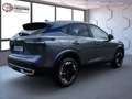 Nissan Qashqai N-Connecta*NAVI*PDC*SHZ*KAMERA Grau - thumbnail 3