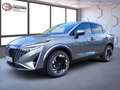 Nissan Qashqai N-Connecta*NAVI*PDC*SHZ*KAMERA Grau - thumbnail 1