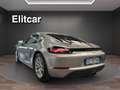 Porsche Cayman 718 Cayman 2.0 Zilver - thumbnail 6