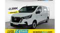 Nissan Primastar Furgón 2.0dCi L1H1 1T Comfort 110 Blanc - thumbnail 1