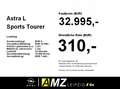 Opel Astra L Sports Tourer 1.2 Turbo GS LED+SD+SHZ+LM Blau - thumbnail 3