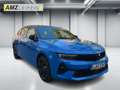 Opel Astra L Sports Tourer 1.2 Turbo GS LED+SD+SHZ+LM Blau - thumbnail 6