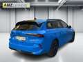 Opel Astra L Sports Tourer 1.2 Turbo GS LED+SD+SHZ+LM Blau - thumbnail 5
