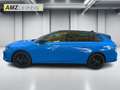 Opel Astra L Sports Tourer 1.2 Turbo GS LED+SD+SHZ+LM Blau - thumbnail 2