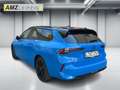 Opel Astra L Sports Tourer 1.2 Turbo GS LED+SD+SHZ+LM Blau - thumbnail 4