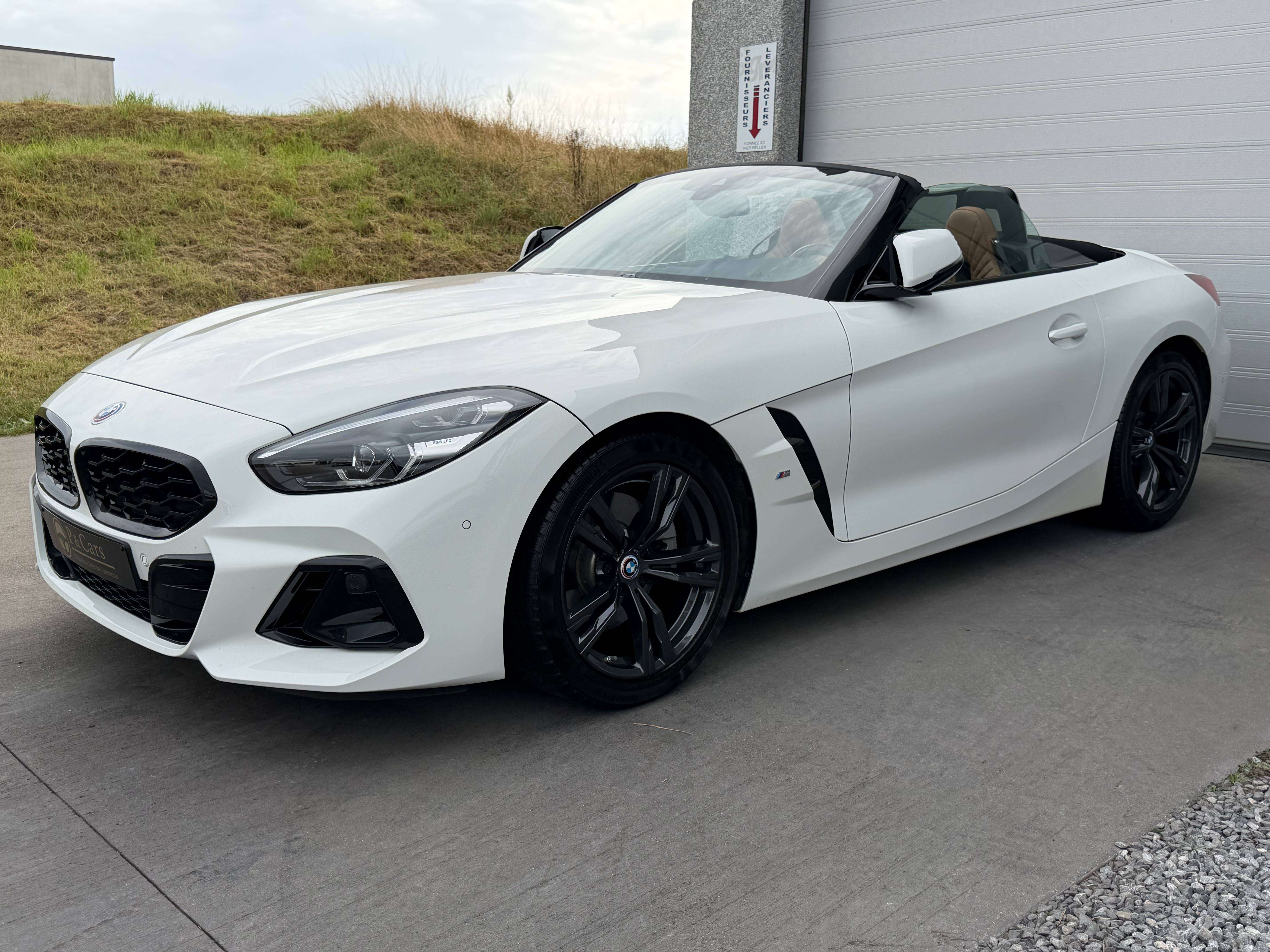 BMW Z4