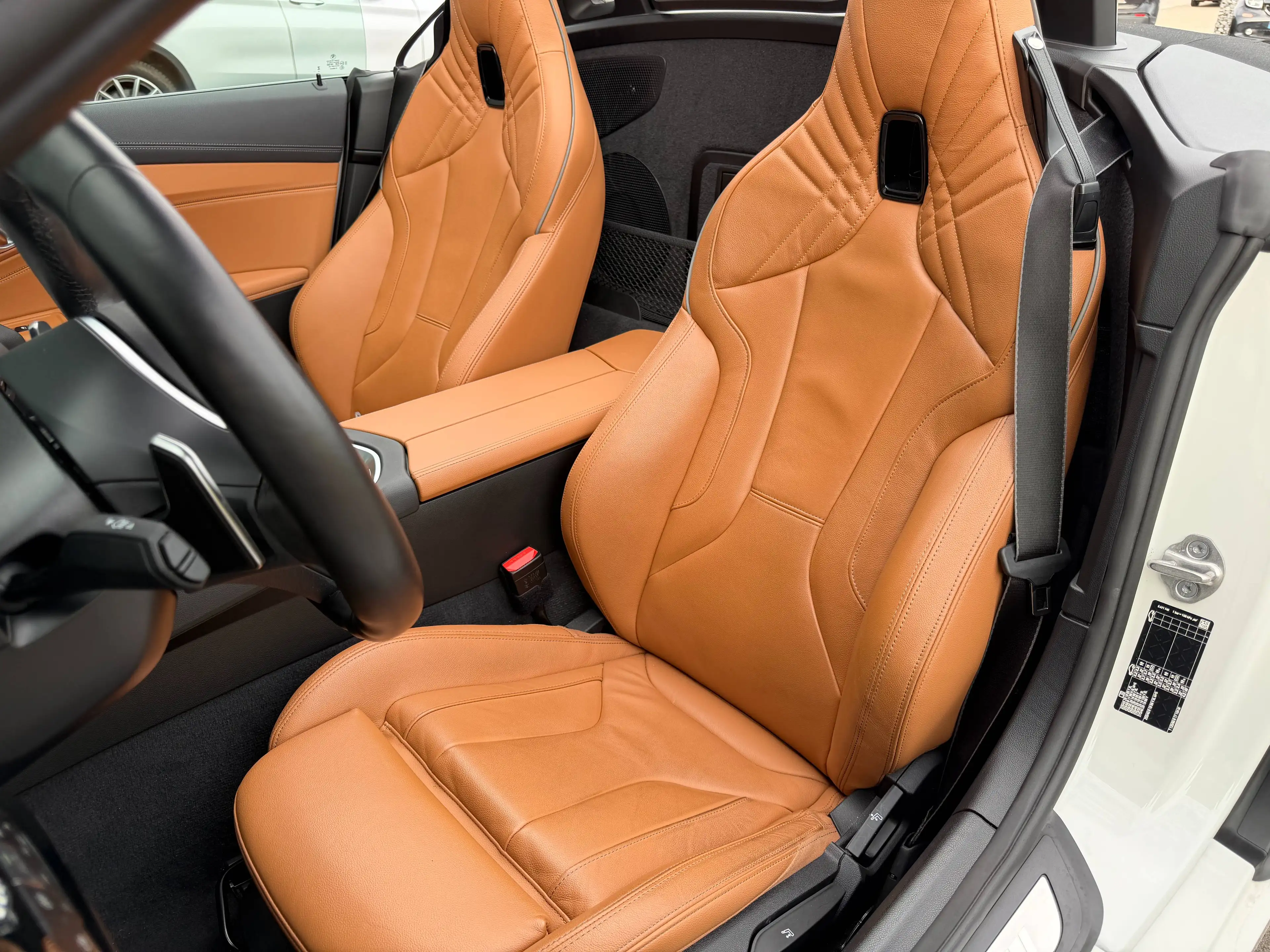 BMW Z4 Z4 2.0iAS sDrive20i — photo 12