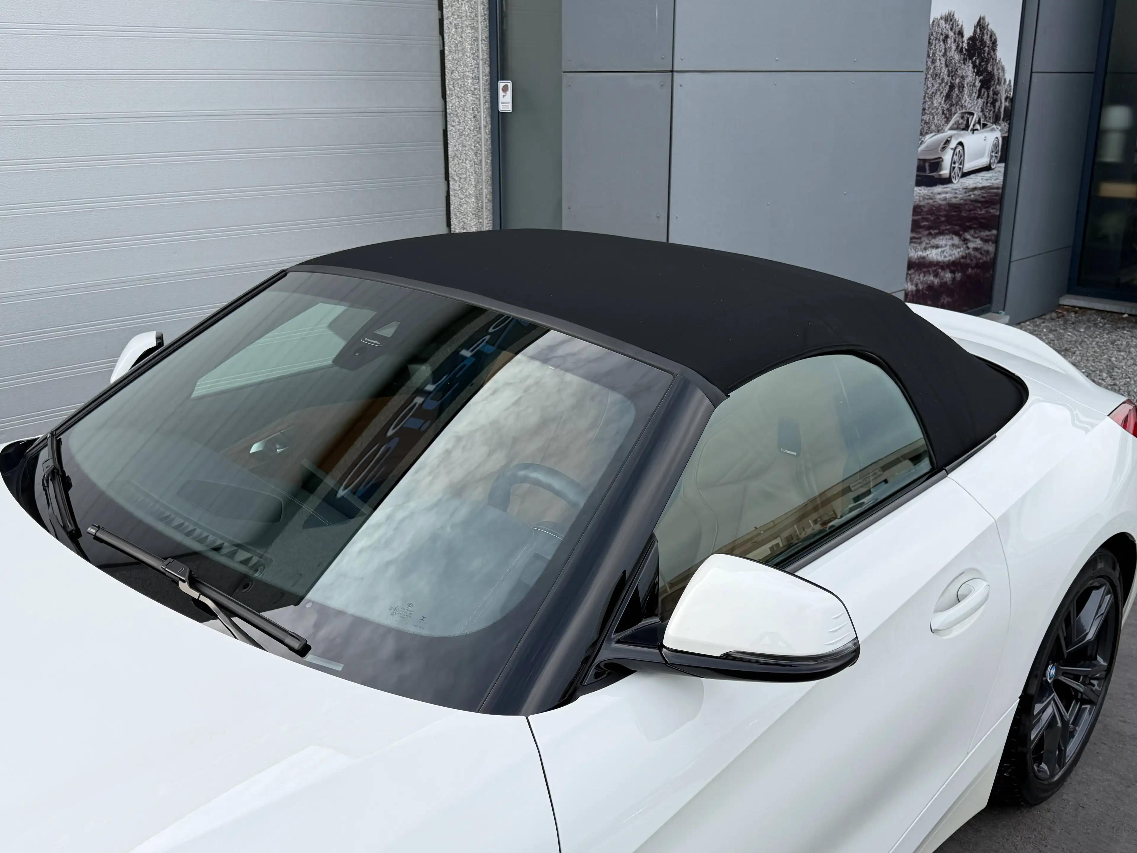 BMW Z4 Z4 2.0iAS sDrive20i — photo 10