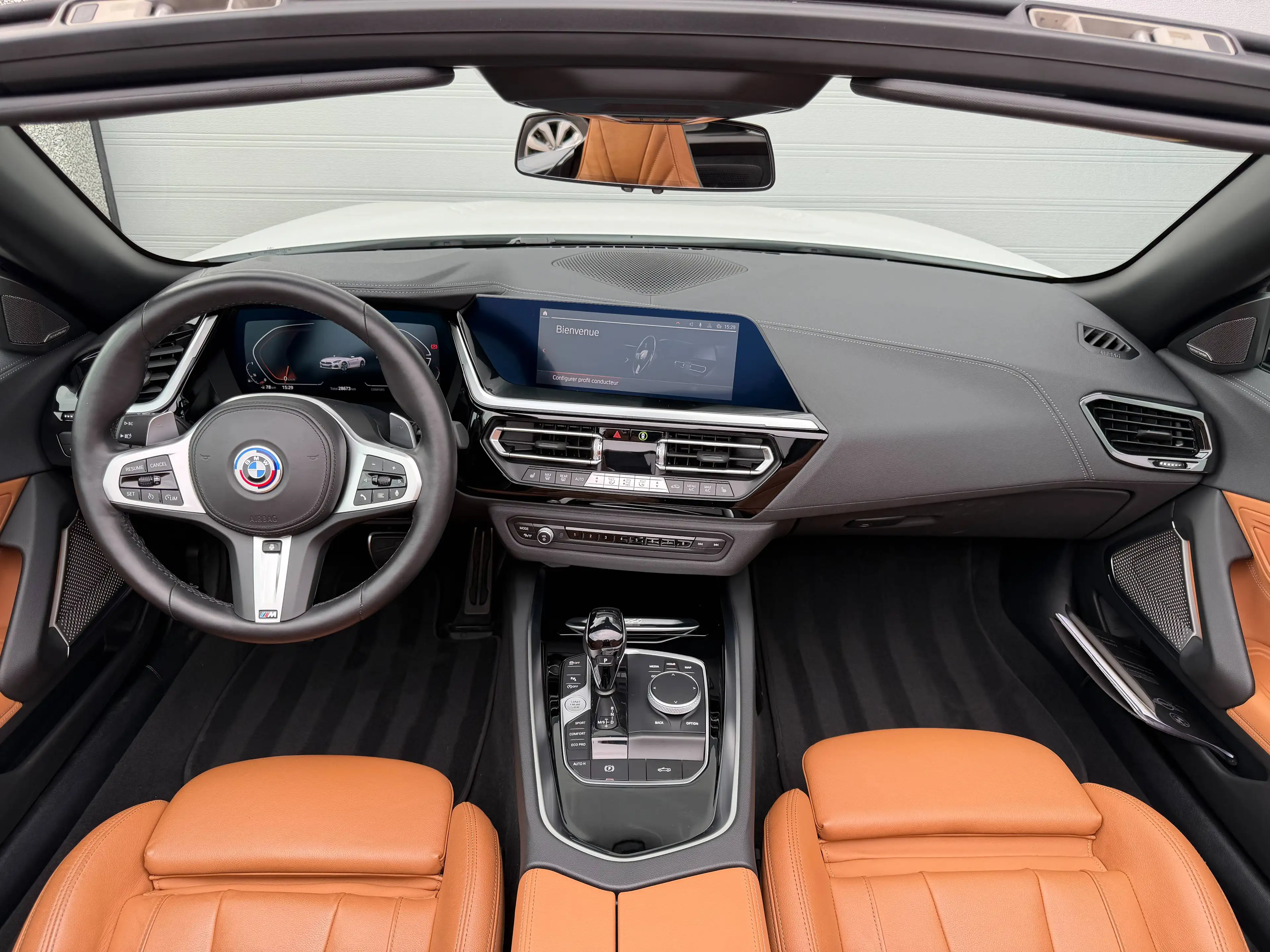 BMW Z4 Z4 2.0iAS sDrive20i — photo 15