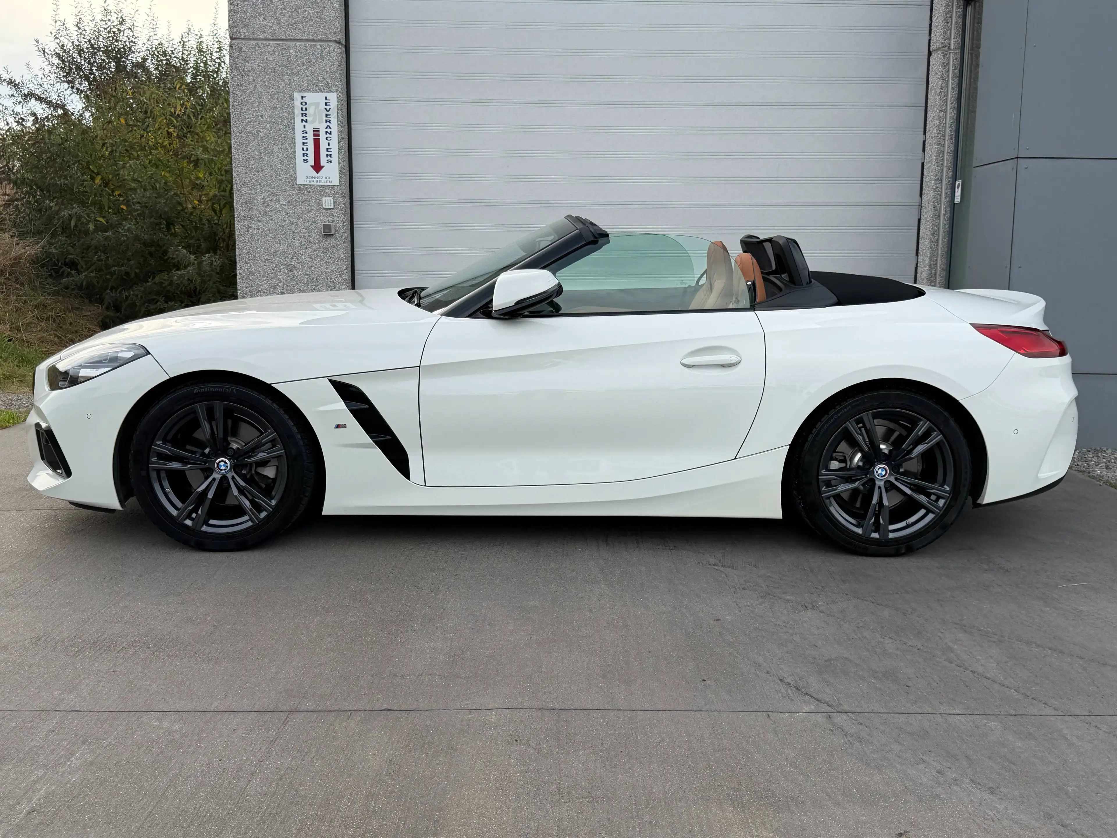 BMW Z4 Z4 2.0iAS sDrive20i — photo 2