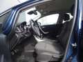 Opel Astra 1.4 Turbo Edition airco navigatie org NL 2012 Niebieski - thumbnail 9
