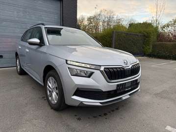 1.0 TSI  Camera App.Connect Zetelverwarming Cruise