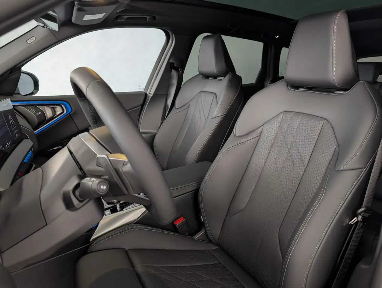 BMW X3 2026