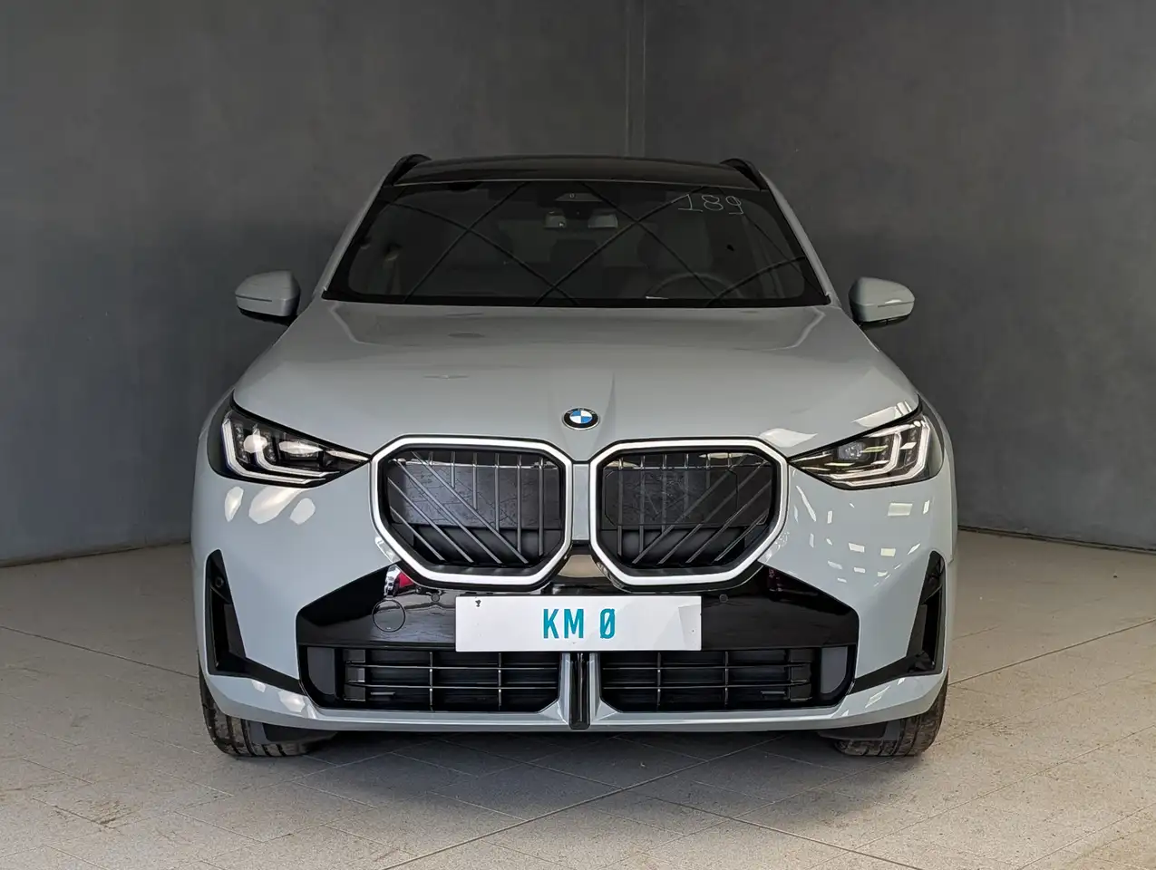 BMW X3 2026