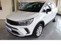 Opel Crossland Elegance,Top-Ausstattung,Top-Zustand Weiß - thumbnail 1
