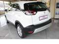 Opel Crossland Elegance,Top-Ausstattung,Top-Zustand Weiß - thumbnail 6