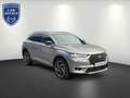 DS Automobiles DS 7 Crossback 2.0 BlueHDi 180 Busin.Line S&S Grau - thumbnail 2