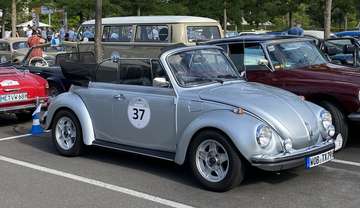 1303 Cabrio