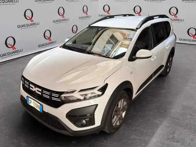 Dacia Jogger 1.0 ECO-G Expression 5p