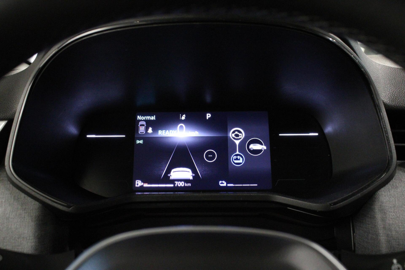 Renault Clio 1.6 E-Tech Full Hybrid 145 evolution — photo 14