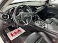 Alfa Romeo Giulia 2.2 JTDM Veloce Q4/BiXe/ACC/SHZ/Bluet. Blanc - thumbnail 10