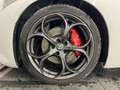 Alfa Romeo Giulia 2.2 JTDM Veloce Q4/BiXe/ACC/SHZ/Bluet. Blanc - thumbnail 8