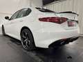 Alfa Romeo Giulia 2.2 JTDM Veloce Q4/BiXe/ACC/SHZ/Bluet. Blanc - thumbnail 5