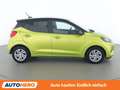 Hyundai i10 1.0 i Line Plus Gelb - thumbnail 7