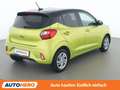 Hyundai i10 1.0 i Line Plus Gelb - thumbnail 6