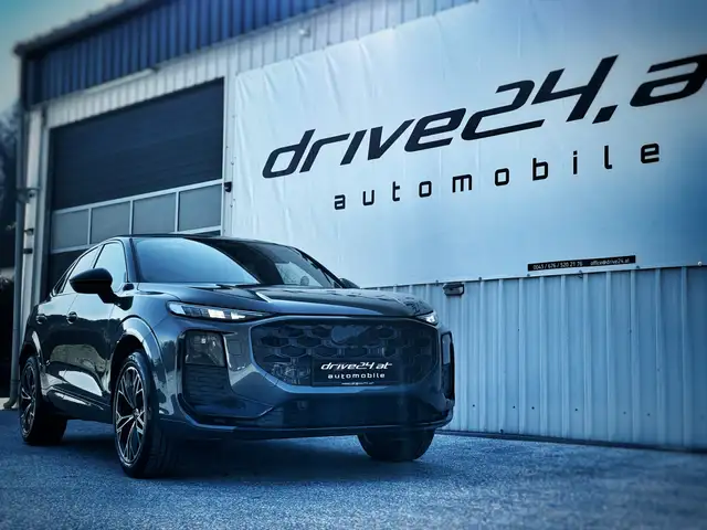 Audi Q3 S-LINE INT+EXT SPORTBACK TDI LED PLUS TECH PLUS Ansicht 26