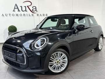 Classic Trim NAV+LED+PANO+HUD+KAM+SHZ+KEYLESS