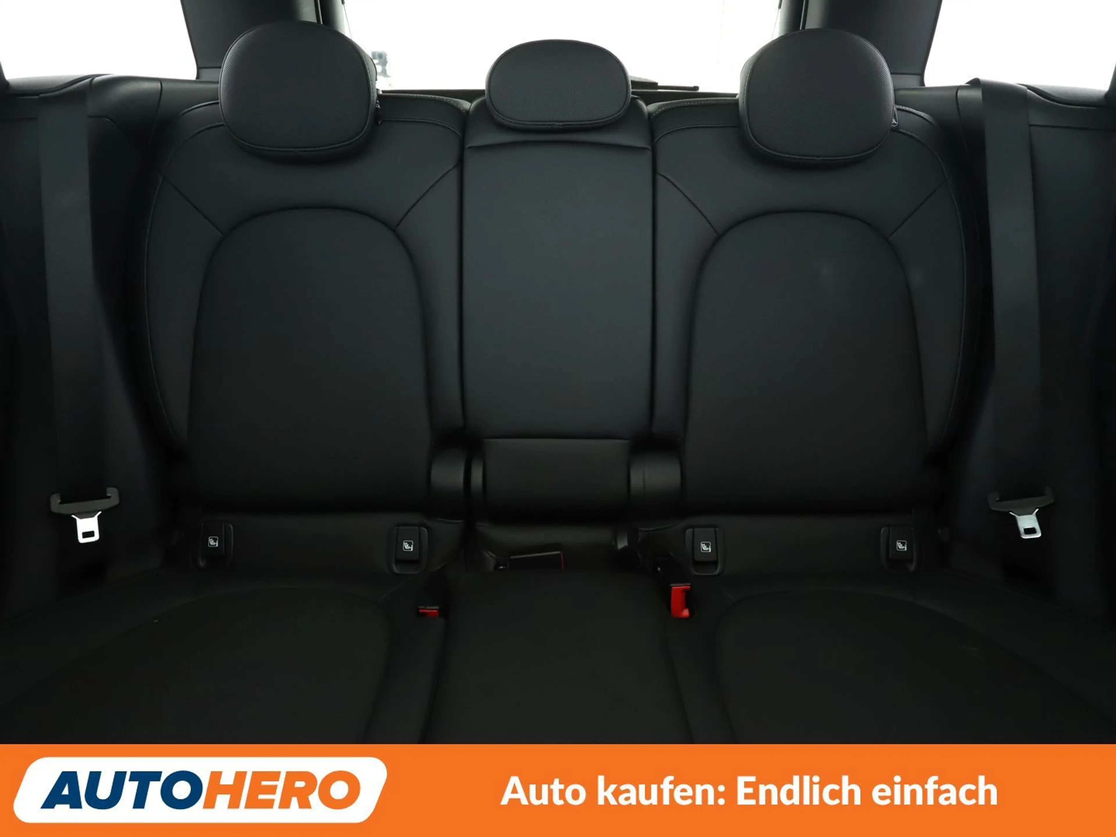 MINI Cooper Countryman Cooper John Cooper Works Trim Aut.*CAM*PDC* — photo 15