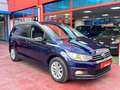 Volkswagen Touran 2.0TDI CR BMT Advance 110kW Azul - thumbnail 3