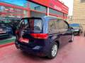 Volkswagen Touran 2.0TDI CR BMT Advance 110kW Azul - thumbnail 6