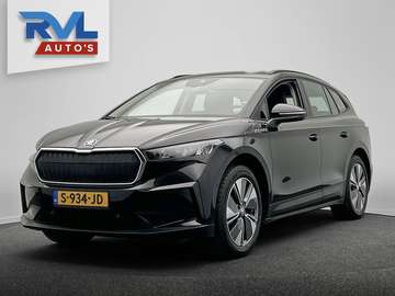 iV 60 | SOH 94 % | Trekhaak | Camera | Origineel N