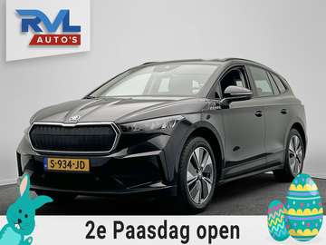 iV 60 | SOH 94 % | Trekhaak | Camera | Origineel N