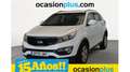 Kia Sportage 1.7CRDi Concept 4x2 Blanc - thumbnail 1
